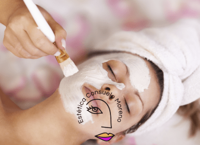 Peeling Facial