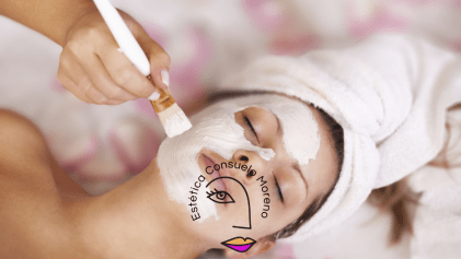 Peeling Facial