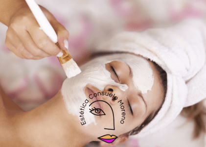 Peeling Facial