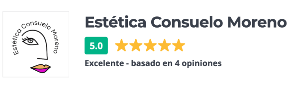 Estetica Consuelo Moreno Reduce la grasa corporal 100% garantizado